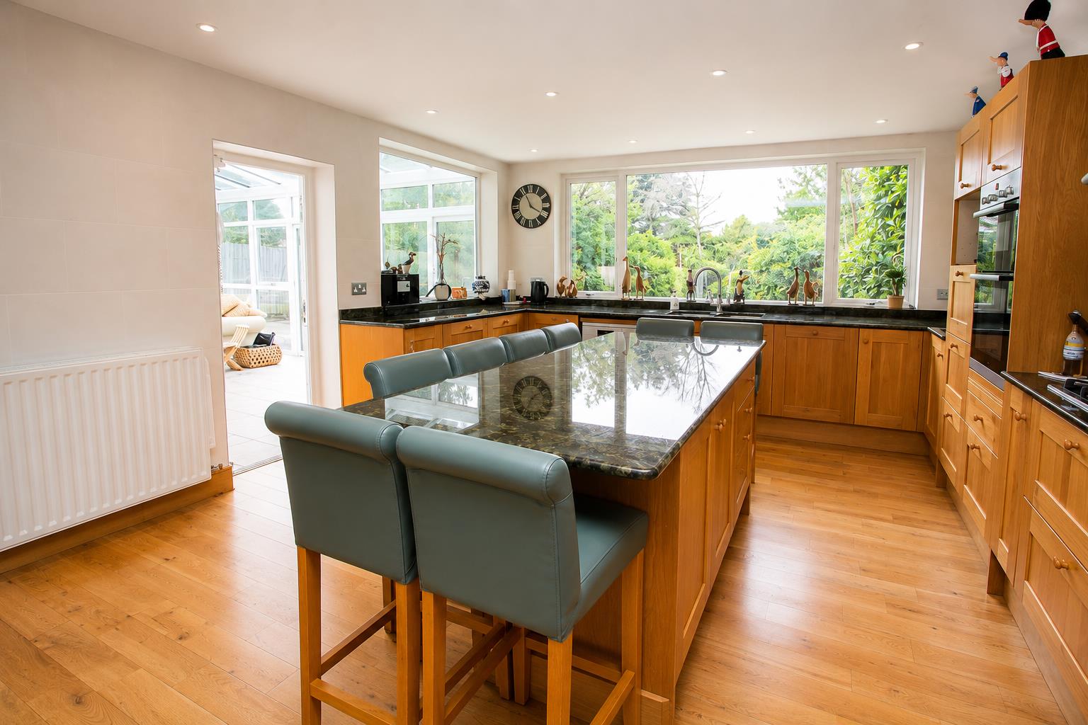 Champneys Close, South Cheam, Sutton
